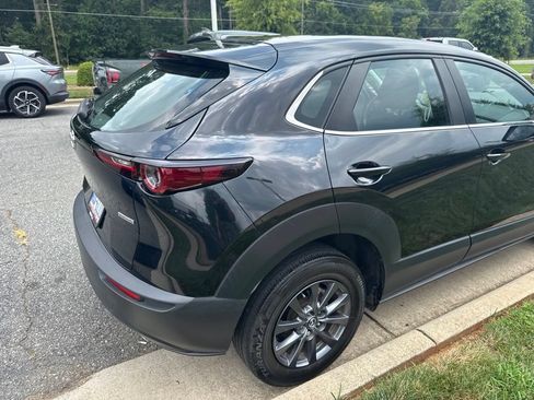 Used 2024 MAZDA CX-30 AWD 2.5 S image 9