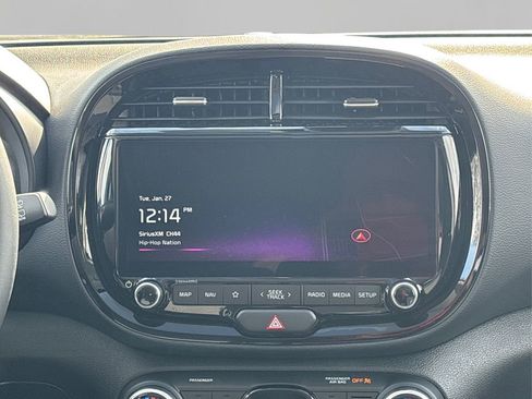 New 2025 Kia Soul EX image 11