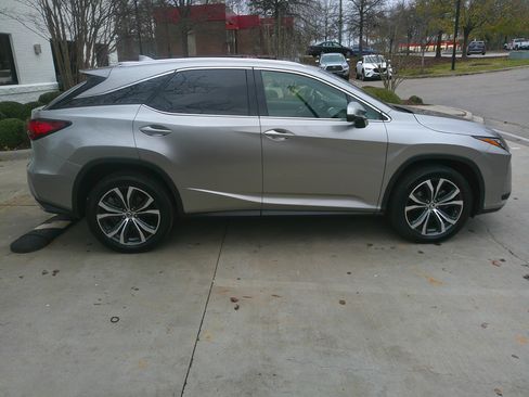 Used 2019 Lexus RX 350 FWD image 14