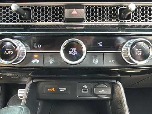 Used 2024 Honda Civic Sport image 23