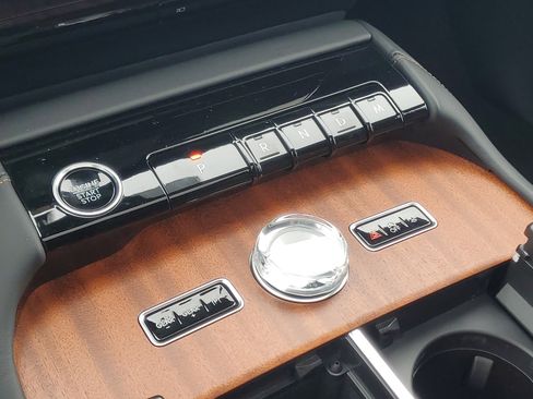 New 2026 Lincoln Navigator Black Label image 25