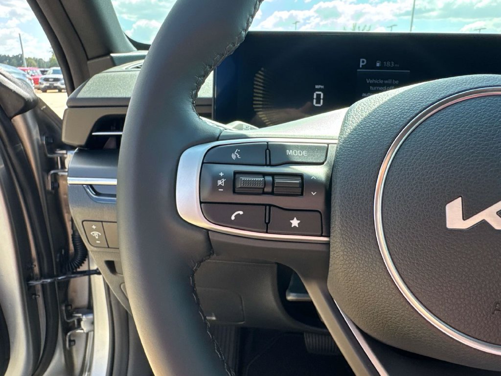 New 2026 Kia K5 GT-Line FWD image 24