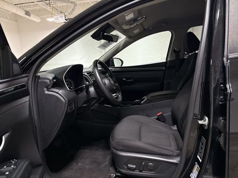 Used 2024 Hyundai Tucson SEL AWD/4WD image 19