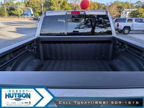 New 2026 RAM 1500 Big Horn image 11