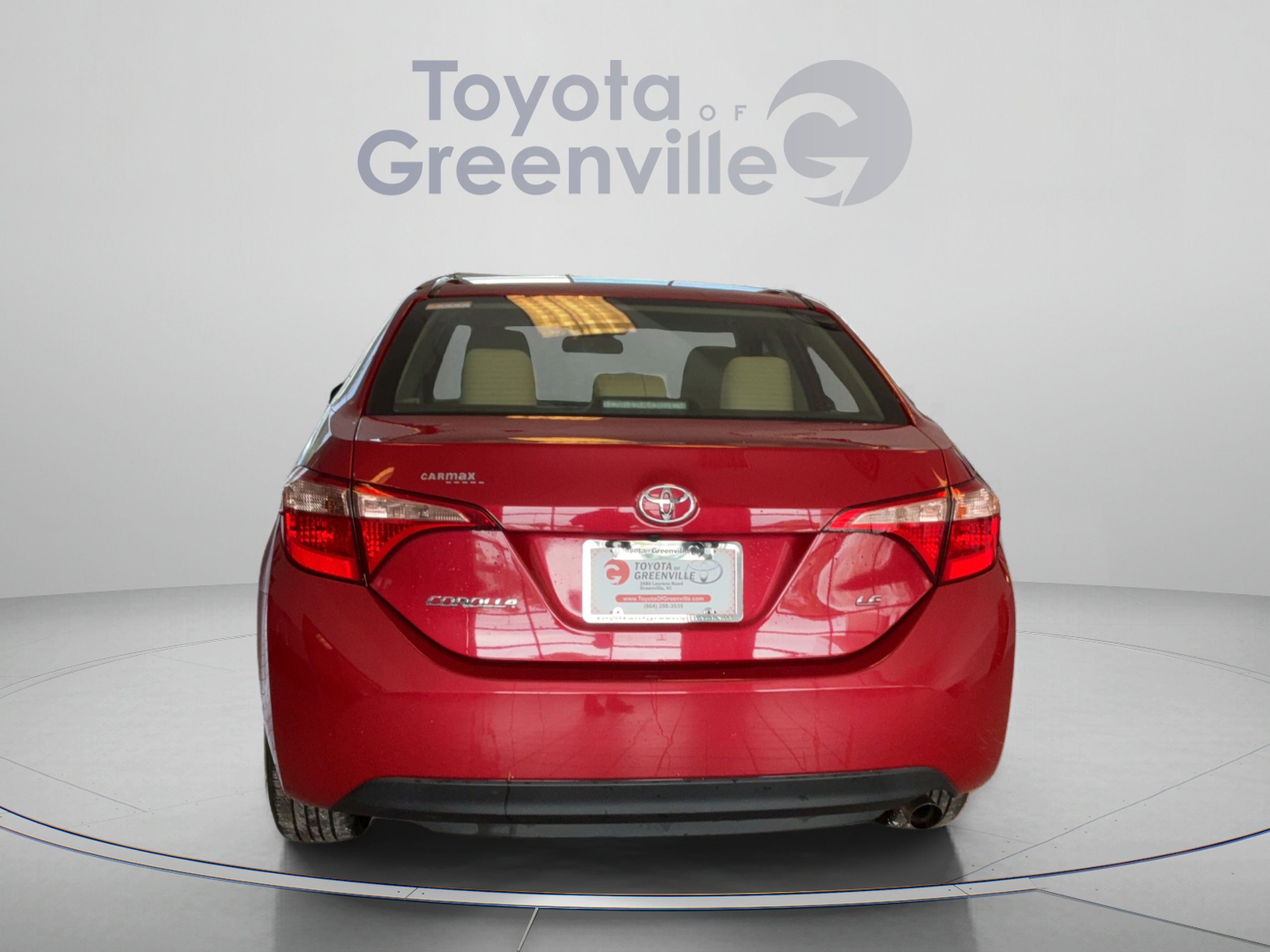 Used 2019 Toyota Corolla LE FWD image 7