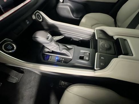 New 2026 Toyota Grand Highlander FWD image 22