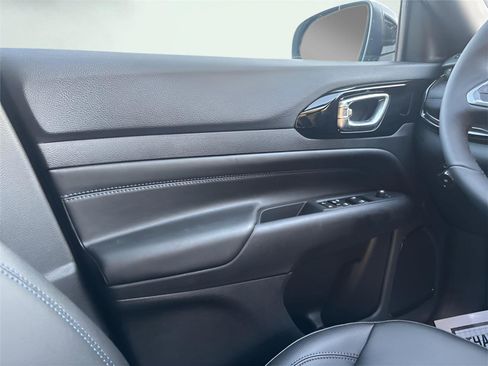 New 2026 Jeep Compass Limited AWD/4WD image 20