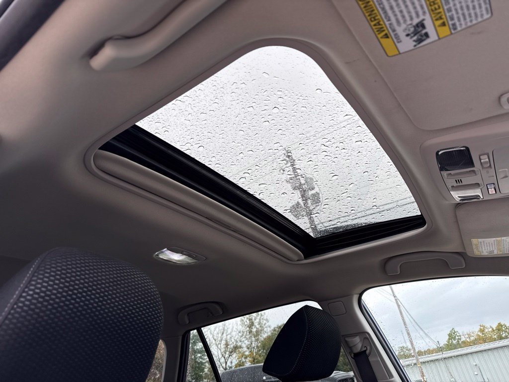 Used 2019 Subaru Outback 2.5i Premium AWD/4WD image 10