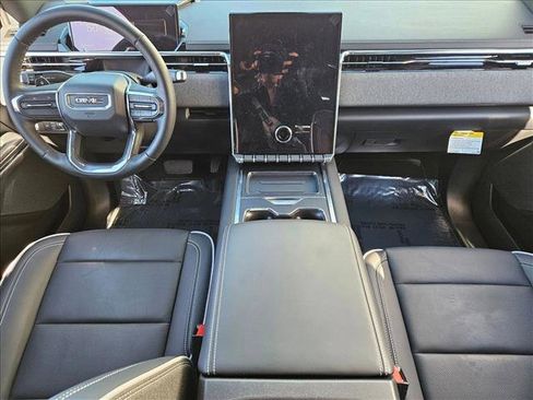 New 2026 GMC Sierra EV Elevation AWD/4WD image 15