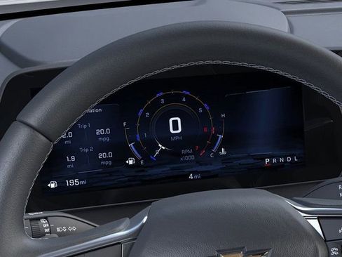 Used 2026 Chevrolet Traverse LT w/ Sun and Wheel Package image 18