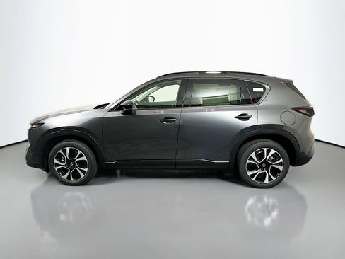New 2026 MAZDA CX-5 Preferred AWD/4WD image 4