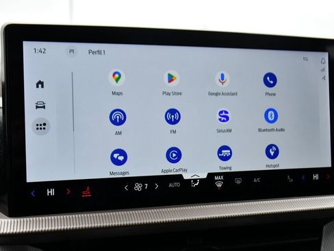 Used 2025 Ford Explorer Active image 33