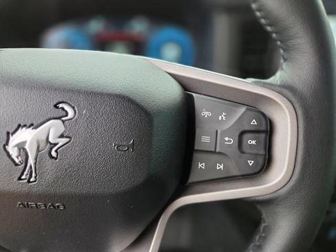 New 2025 Ford Bronco Badlands AWD/4WD image 19