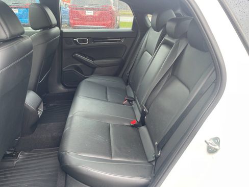 Used 2022 Honda Civic Sport Touring image 13