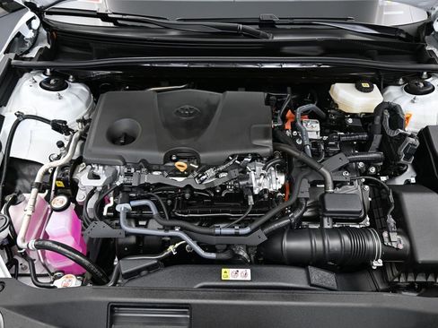 Used 2026 Toyota Camry SE w/ Convenience Package image 34