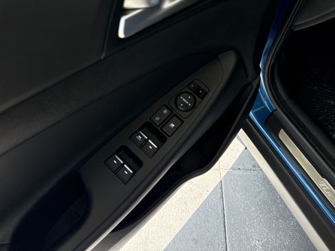 Used 2019 Hyundai Tucson Ultimate FWD image 14