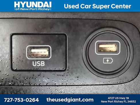 Certified 2021 Hyundai Sonata Limited FWD image 24