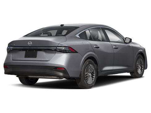 New 2026 Nissan Sentra SV w/ SV Convenience Package FWD image 2