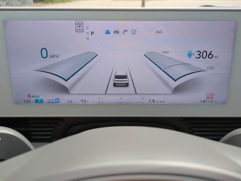 Used 2024 Hyundai Ioniq 5 SEL RWD image 26