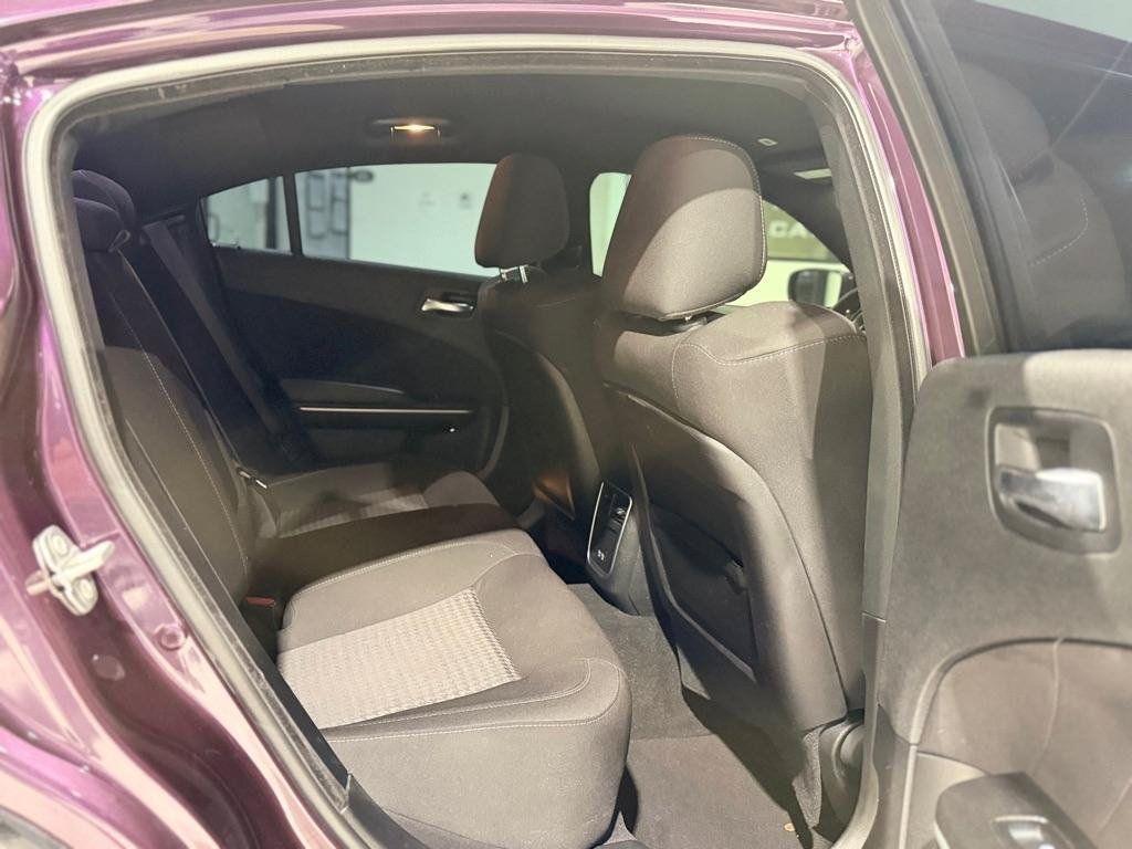 Used 2022 Dodge Charger Scat Pack RWD image 13