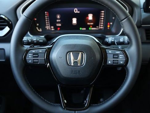 New 2026 Honda Pilot EX-L image 14