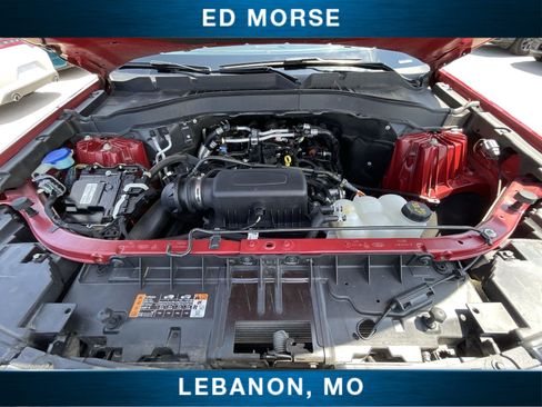Certified 2021 Ford Explorer XLT AWD/4WD image 27