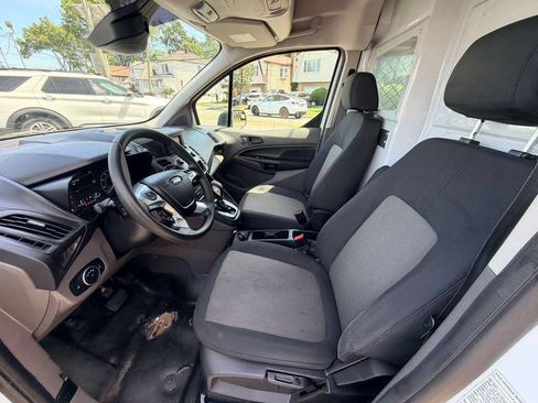Used 2021 Ford Transit Connect XL FWD image 13