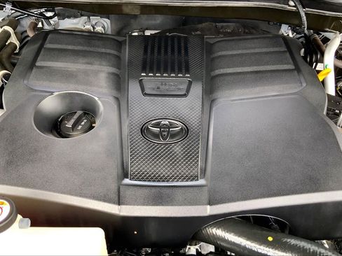 Used 2024 Toyota Tundra SR5 w/ TRD Off-Road Premium Package RWD image 32