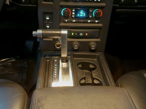 Used 2005 HUMMER H2 *Hummer H2 SUV* *Only 46k Mile w/ Preferred Equipment Group image 46