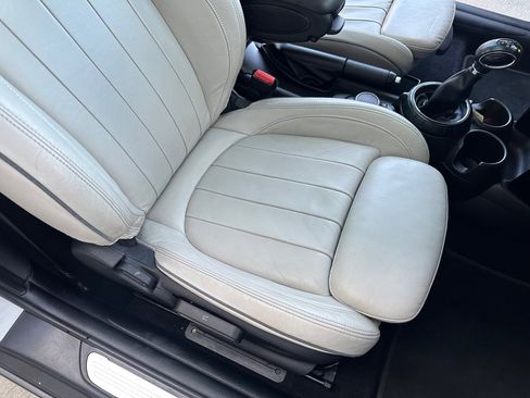 Used 2015 MINI Cooper S image 20