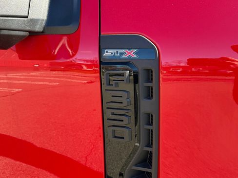 New 2026 Ford F350 XL w/ STX Appearance Package image 30