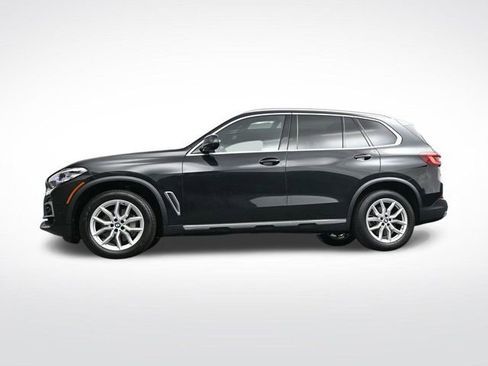 Used 2022 BMW X5 xDrive40i w/ Climate Comfort Package image 38