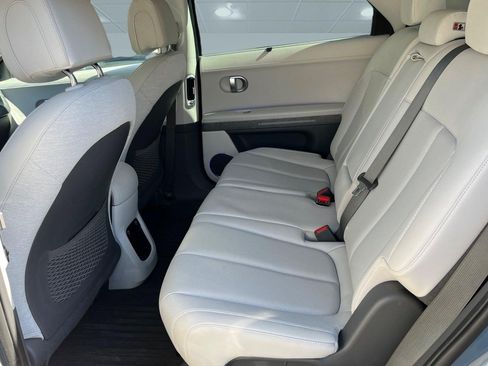 Used 2023 Hyundai Ioniq 5 Limited RWD image 9