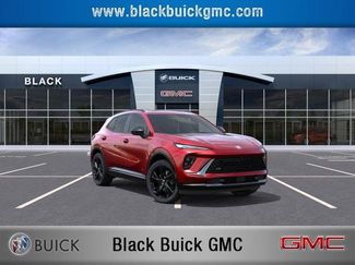 New 2026 Buick Envision Sport Touring AWD/4WD video 1