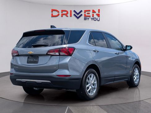 Used 2023 Chevrolet Equinox LT FWD image 5