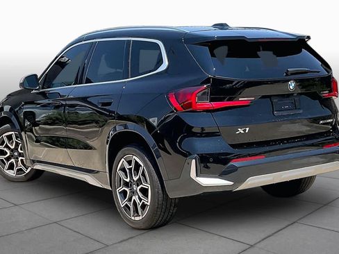 Used 2024 BMW X1 xDrive28i w/ Technology Package AWD/4WD image 12