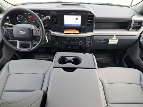 New 2026 Ford F350 XL w/ XL Driver Assist Package image 16
