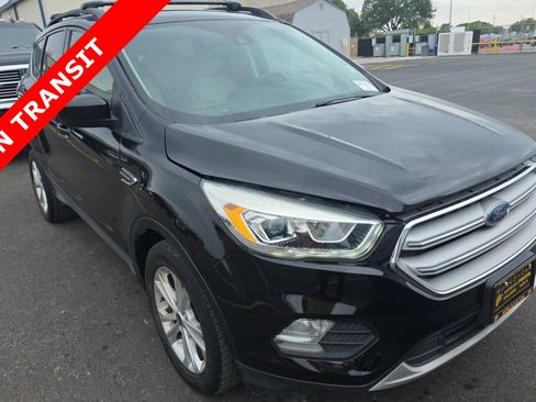 Used 2019 Ford Escape SEL FWD image 5