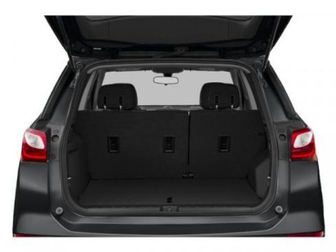 Used 2020 Chevrolet Equinox LS w/ LS Convenience Package image 14