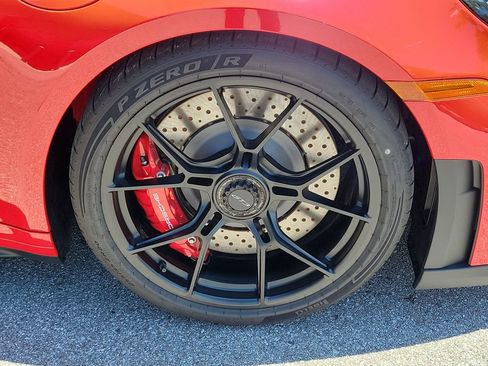Certified 2026 Porsche 911 GT3 RWD image 13