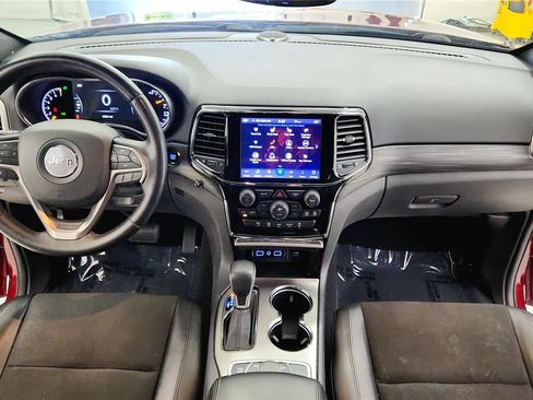 Used 2020 Jeep Grand Cherokee Laredo w/ Quick Order Package 2BN North AWD/4WD image 35