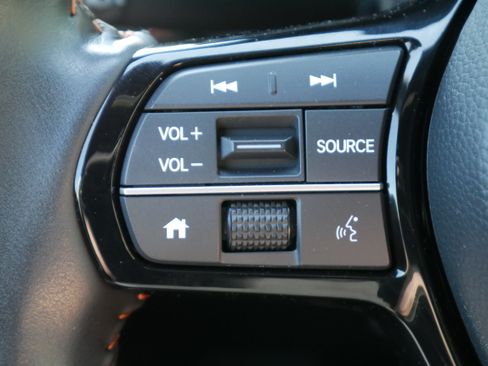 Used 2025 Honda HR-V Sport image 23