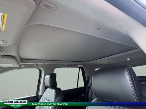 Used 2020 Ford Expedition Platinum image 27