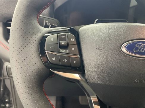 New 2026 Ford Explorer ST AWD/4WD image 19