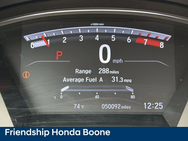 Used 2020 Honda CR-V EX-L image 23