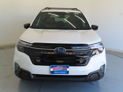 New 2026 Subaru Forester Touring image 11