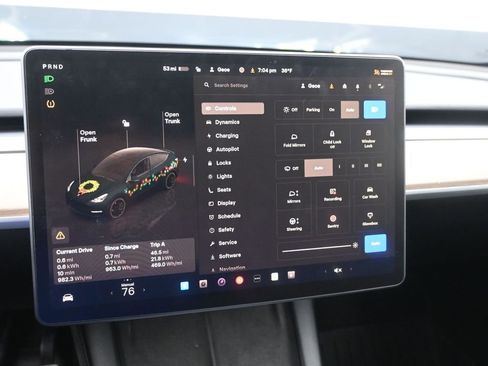Used 2023 Tesla Model Y Long Range image 13