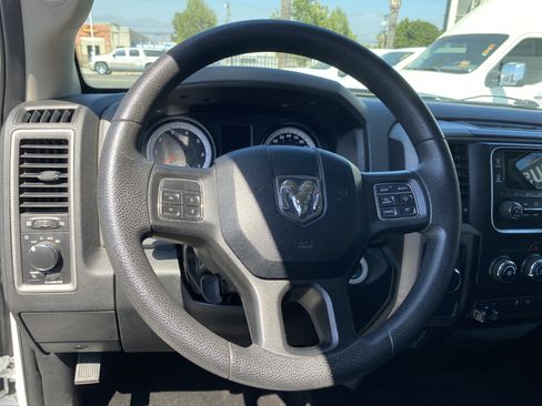 Used 2015 RAM 1500 Tradesman w/ Popular Equipment Group RWD image 23