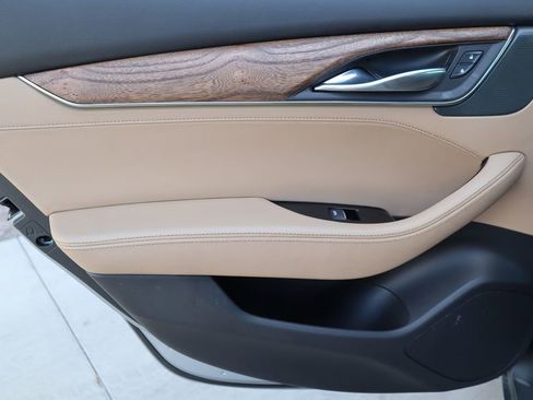 Used 2025 Cadillac CT5 Premium Luxury image 25