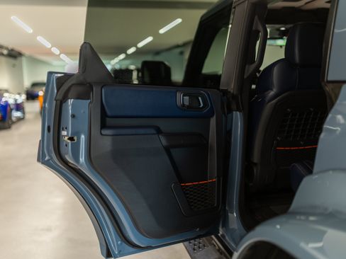 New 2024 Ford Bronco Raptor AWD/4WD image 24